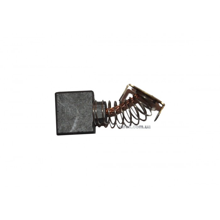 Щітки вугільні Makita СВ-204/2 7х18х16мм 191957-7