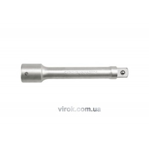 Подовжувач YATO : квадрат M= 3/4", L= 400 мм [5/10]