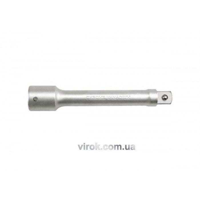 Подовжувач YATO : квадрат M= 3/4", L= 400 мм [5/10]