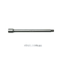 Подовжувач до торцевих головок YATO : квадрат M= 3/8", L= 152,4 мм [10/50/100]