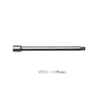 Подовжувач YATO : квадрат 1/2", L= 254 мм [5/20/40]