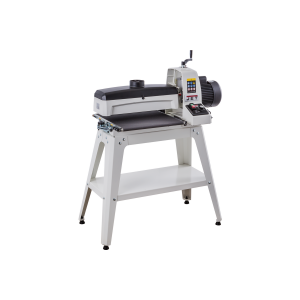 Шліфувальний барабанний верстат по дереву JET JWDS-1836-M 230В, 2,3 кВт, стрічка-75мм,(2 М)