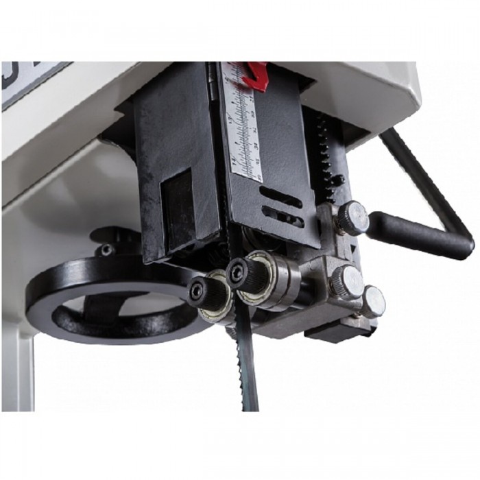 Стрічкопильний верстат по дереву JET JWBS-15T : 400 В, 2,4/1.5 кВт; полотно 3380х 3-25 мм