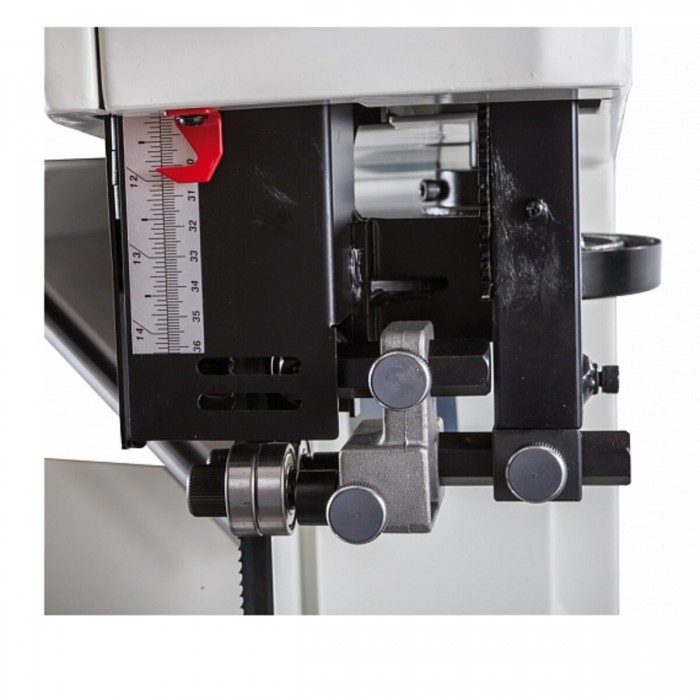 Стрічкопильний верстат по дереву JET JWBS-15T : 400 В, 2,4/1.5 кВт; полотно 3380х 3-25 мм