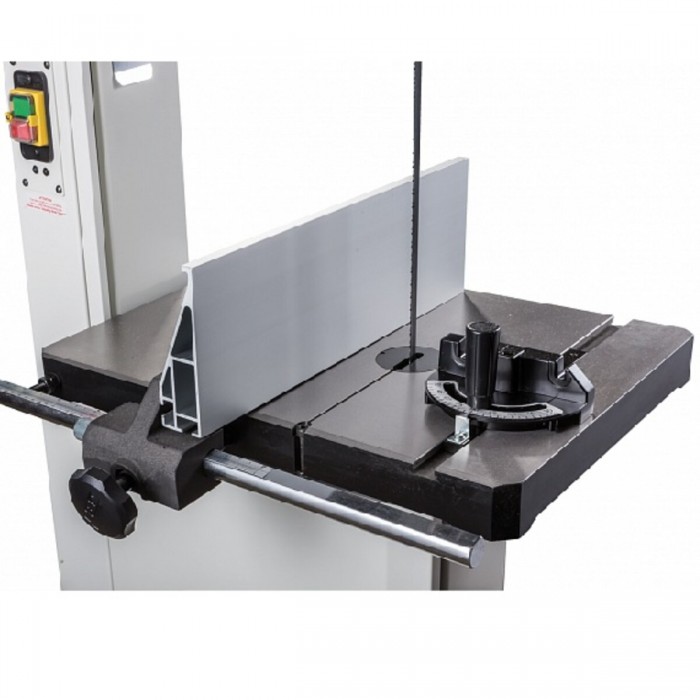 Стрічкопильний верстат по дереву JET JWBS-15T : 400 В, 2,4/1.5 кВт; полотно 3380х 3-25 мм