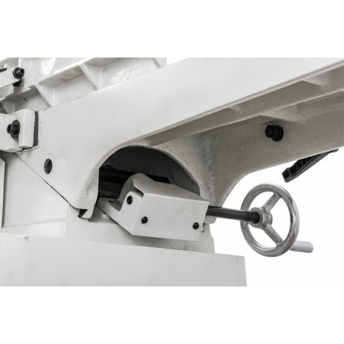 Фугувальний верстат JET JJ-8-M : 230В 2,1(1.5)кВт.вал Ø=65мм, 3 ножі 205х19х3мм (2 М)