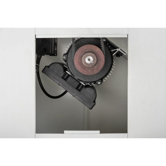 Фугувальний верстат JET JJ-8-M : 230В 2,1(1.5)кВт.вал Ø=65мм, 3 ножі 205х19х3мм (2 М)