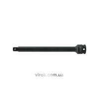 Подовжувач ударний YATO : квадрат 3/4", L= 330 мм [6/12]