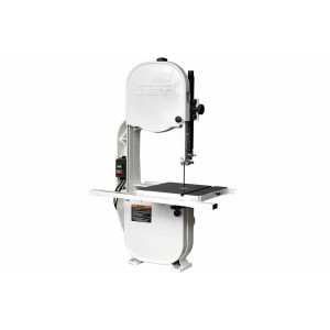 Стрічкопильний верстат по дереву JET JWBS-14DXPRO : 230 В, 1.5 (0,93) кВт; полотно 2667х 3-19 мм