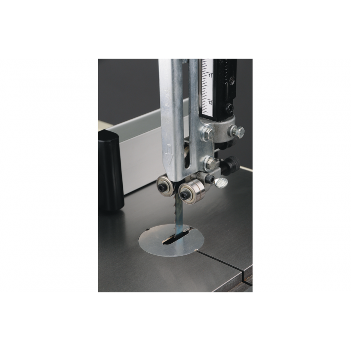 Стрічкопильний верстат по дереву JET JWBS-14DXPRO : 230 В, 1.5 (0,93) кВт; полотно 2667х 3-19 мм