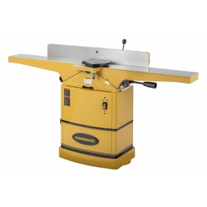 Фугувальний верстат POWERMATIC 54A_HH : 230V, 1,35 кВт. Helical.Ø 63мм, 15х15х2,5мм 42шт,(2 М)