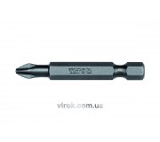 Насадки хрестові PH