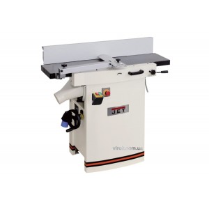 Фугувально-рейсмусовий верстат JET JPT-260 : 230В, 2.6(1,7)кВт. струг.вал Ø=70мм, 3 ножі- 260х25х3мм