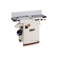 Фугувально-рейсмусовий верстат JET JPT-260 : 400В, 2.6(1,7)кВт. струг.вал Ø= 70мм, 3 ножі 260х25х3мм