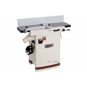 Фугувально-рейсмусовий верстат JET JPT-260 : 400В, 2.6(1,7)кВт. струг.вал Ø= 70мм, 3 ножі 260х25х3мм