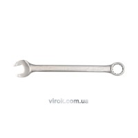 Ключ ріжково накидний YATO : CrV, М= 41 мм, L= 500 мм [5/10]