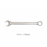 Ключ ріжково накидний YATO : CrV, М= 48 мм, L= 570 мм [5/10]