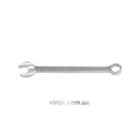 Ключ ріжково накидний YATO : CrV, М= 12 мм, L= 170 мм [10/120/240]