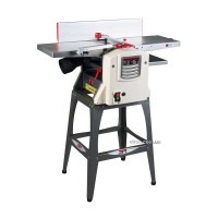 Фугувально-рейсмусовий верстат JET JPT-10B : 230В, 1,5 кВт; струг.вал Ø= 50мм, 2 ножі- 261х16,5х1,5