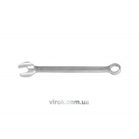 Ключ ріжково накидний YATO : CrV, М= 24 мм, L= 290 мм [5/20/40]