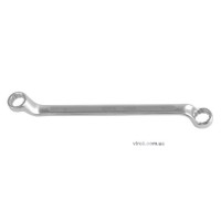 Ключ гнуто - накидний YATO : CrV, М= 14х15 мм, L= 230 мм [10/50/100]