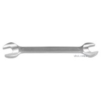 Ключ ріжковий YATO : CrV, М= 12х13 мм, l=170 мм [10/80/160]