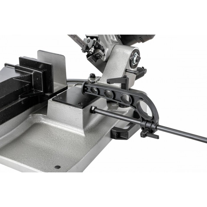 Стрічкопильний верстат по металу JET J-351V : 230V 1,5кВт,полотно-2035х20 мм, зона обр.75-130-170мм