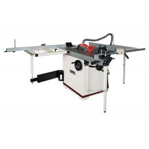 Форматно-розкрійний верстат JET JTSS-1600 : 400 В, 3,8 (3,0) кВт,(к-т 2 шт)