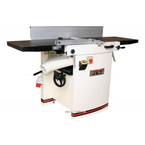 Фугувально-рейсмусовий верстат JET JPT-410HH : 400В, 4,5(3,0)кВт. Helical Ø= 70мм 72 ножі15х15х2,5мм