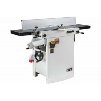 Фугувально-рейсмусовий верстат JET JPT-310 : 230В, 3.5(2,2)кВт. струг.вал Ø= 70мм, 3 ножі 310х25х3мм