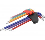 Шестигранні