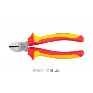 Бокорізи YATO електромонтажні : L= 160 мм, до 1000V [6/36]