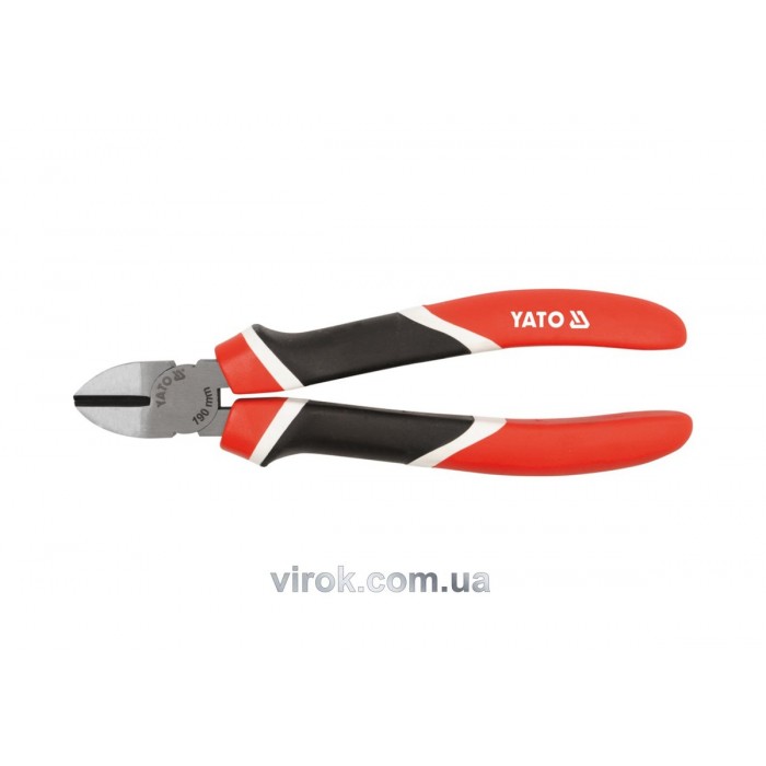 Бокорізи YATO : L= 200 мм, CrV [6/60]