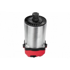 Фрезерний двигун JET JRM-1: 230V. 1,8 кВт. 10-22 т.об/хв. цанга. 6,8,12,12.7 мм. посадочний 106 мм.