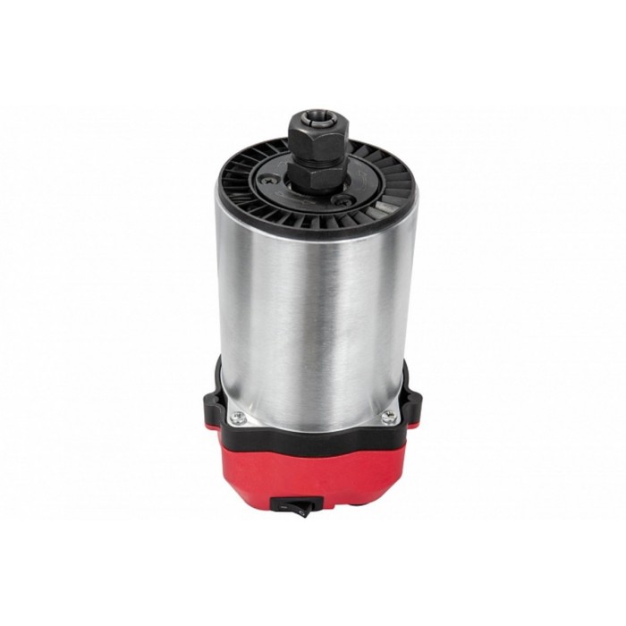 Фрезерний двигун JET JRM-1: 230V. 1,8 кВт. 10-22 т.об/хв. цанга. 6,8,12,12.7 мм. посадочний 106 мм.