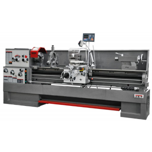 Токарно-гвинторізний станок JET GH-1840 ZX DRO+TLSC+TPG 400V