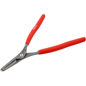 Щипці SEGERA для стопорних кілець YATO прямі розтискні, l= 320 мм, розвід- 85-200 мм [4/24]