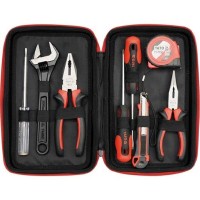 Набір інструментів YATO в футлярі, 8 шт.