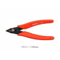 Бокорізи для електропровідників YATO, L=130 мм [12/120]