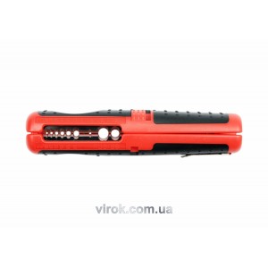 Знімач ізоляції YATO, L=125 мм [15/90]