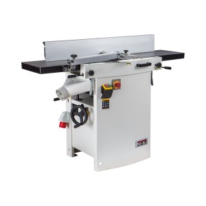 Фугувально-рейсмусовий верстат JET JPT-310HH : 230В, 3,5(2,2)кВт. Helical Ø=70мм, 48 ножі 15х15х2,5