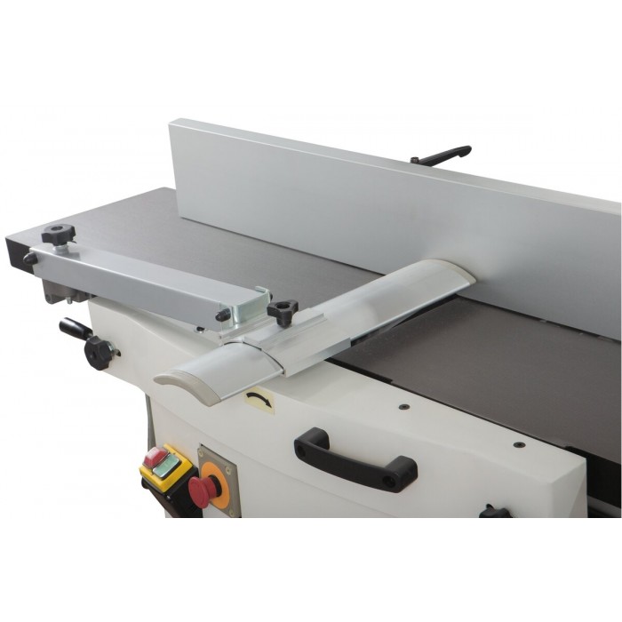 Фугувально-рейсмусовий верстат JET JPT-310HH : 230В, 3,5(2,2)кВт. Helical Ø=70мм, 48 ножі 15х15х2,5