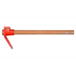 Тесло плоске YATO [4/24]