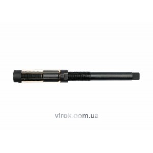 Розгортка для отворів YATO з регульованим робочим Ø= 13,75-15,25 мм, l= 158 мм [20/60]