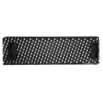 Лезо запасне до рашпиля по гіпсокартону YATO 140 х 40 мм [10/120]