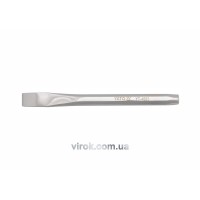 Зубило плоске YATO : L= 130 мм. Cr-V [20/120]