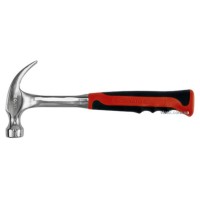 Молоток столярний YATO m= 450 г, l= 315 мм [6/24]